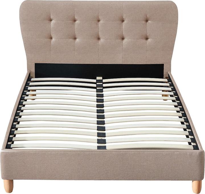 Image du produit Vente-unique Elide (160 x 200 cm)