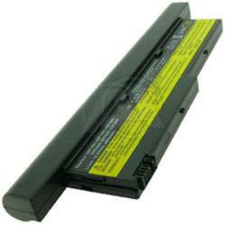Produktbild IBM Akku ThinkPad X40, X41 (8 Zellen, 4400 mAh)