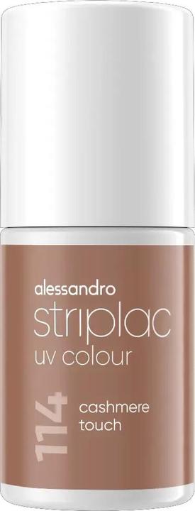 114 Cashmere Touch