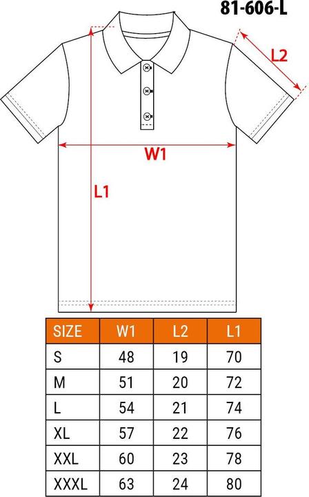 Actual product image Neo 81-606-L (L)