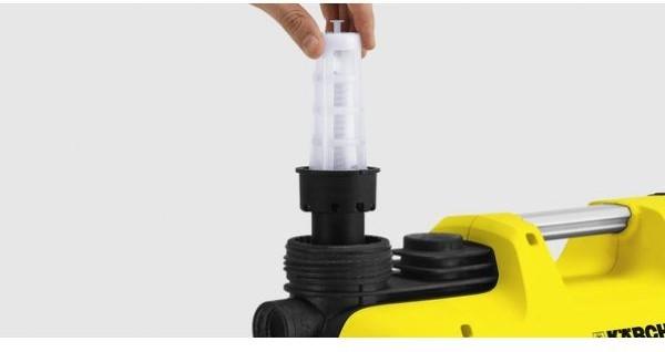 Produktbild Kärcher BP 5 Home & Garden CH-Version (Gartenpumpe)