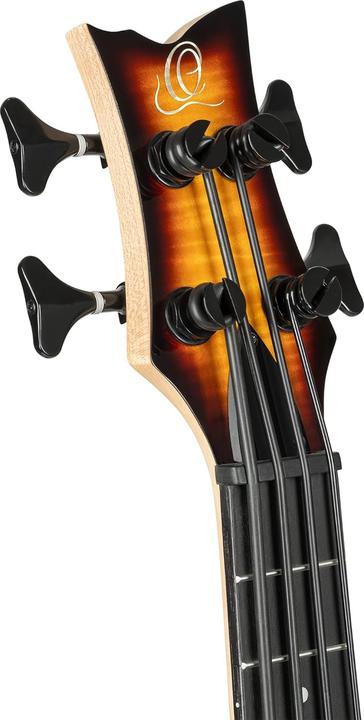 Image du produit Ortega Basso Ukulele con Tasti Neo Bstsb (Contrebasse)