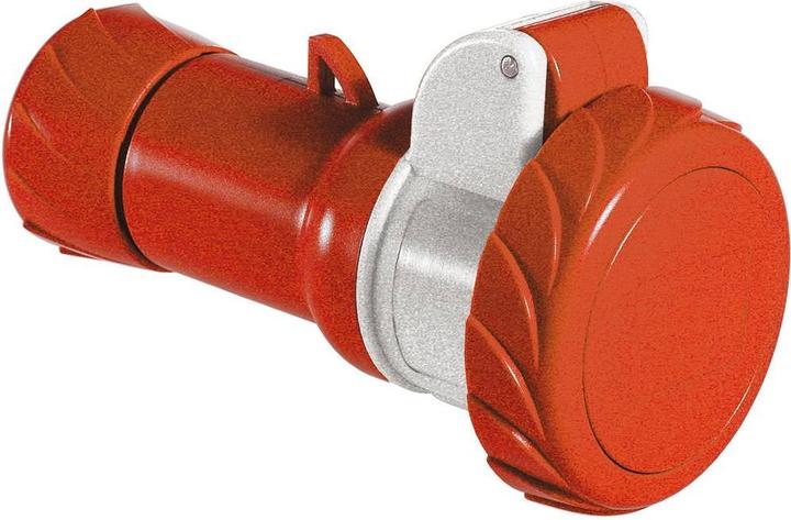 Schneider Electric SE PKF32M734 Coupling Ip67 32A 400V 4P (IEC 60309)