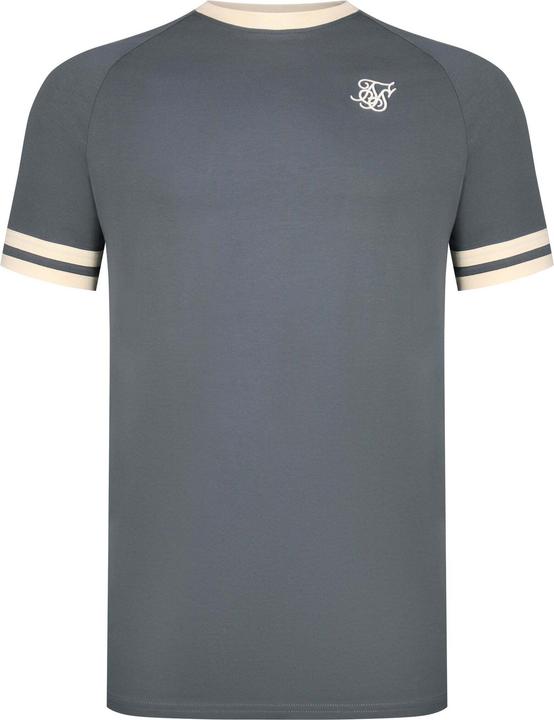 Produktbild Siksilk T-Shirt Tournament (M)