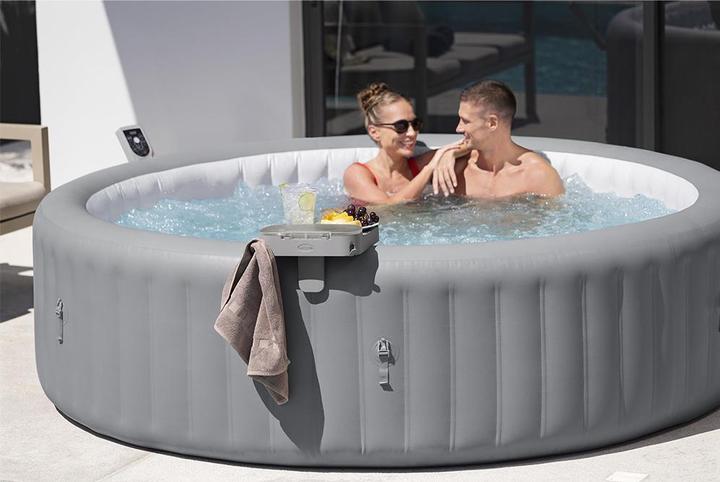 Produktbild Bestway LAY-Z-SPA 4-in-1-Tablett