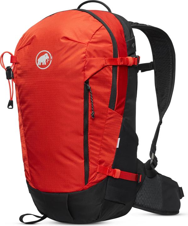 Mammut Rouge / Noir