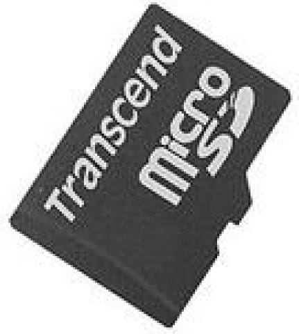 Productafbeelding Transcend Ts2gusdc (2 GB, microSD)