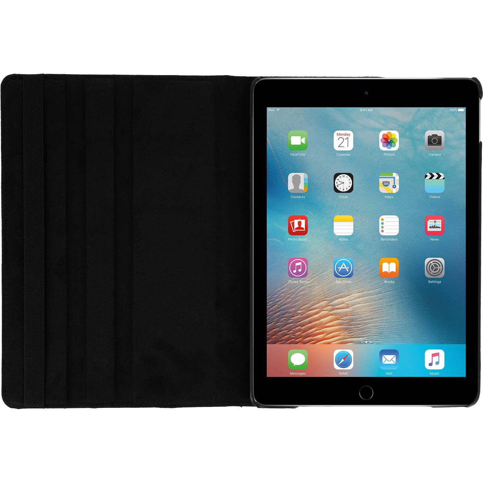 Thumbnail - Avizar 360 Series (iPad Air 2019 (3. Gen)), Tablet Hülle, Schwarz