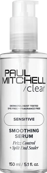 Immagine prodotto Paul Mitchell Clear Smoothing Serum 150 ml (150 ml)