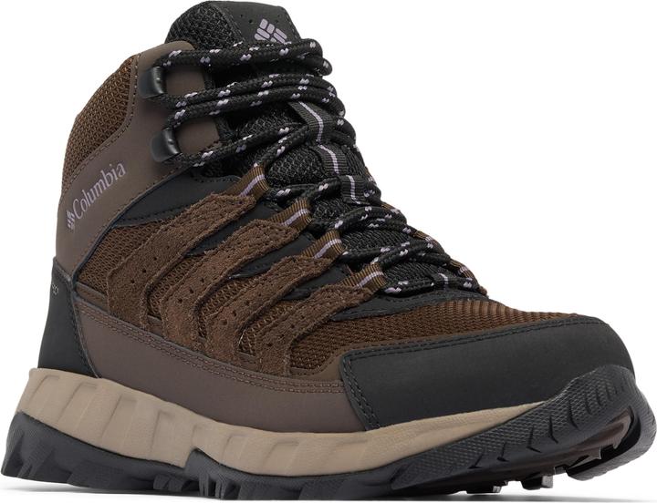 Produktbild Columbia Strata Trail™ Mid Wp (37.5)