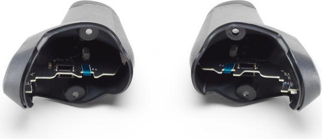Actual product image DJI FPV Landing Gear (FPV accessories, DJI FPV)