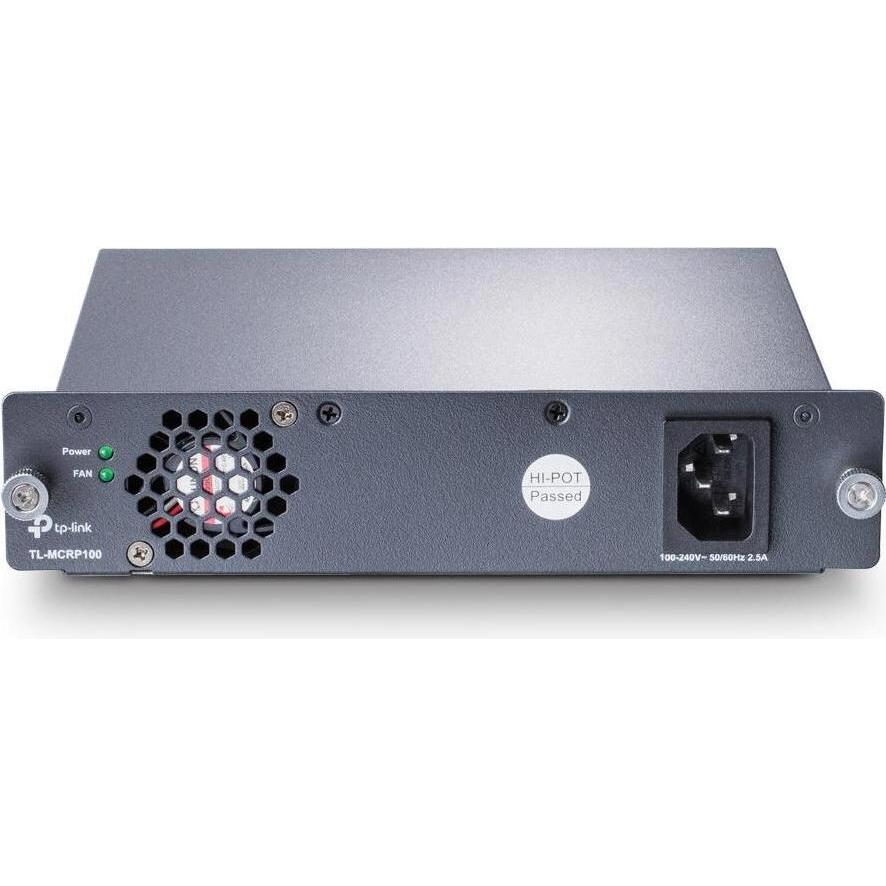 TP-Link TL-MCRP100 V2.0, Netzwerk Zubehör