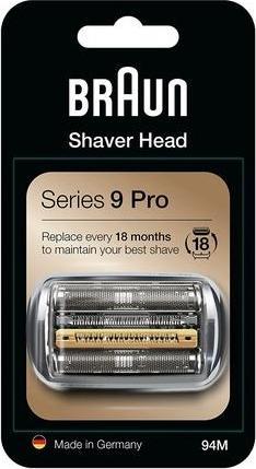 Produktbild Braun CombiPack Serie 9 Pro
