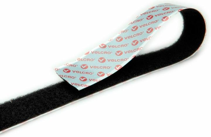 Immagine prodotto Velcro brand Nastro in velcro, 25m x 25mm (25 mm)