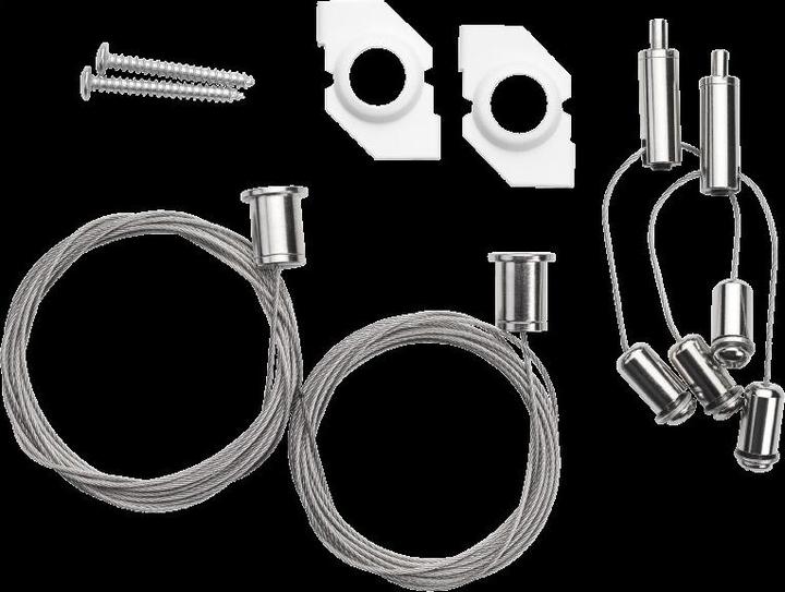 Actual product image Sg Armaturen Suspension
