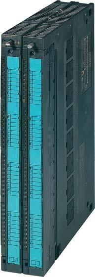 Siemens Reglerbaugruppe