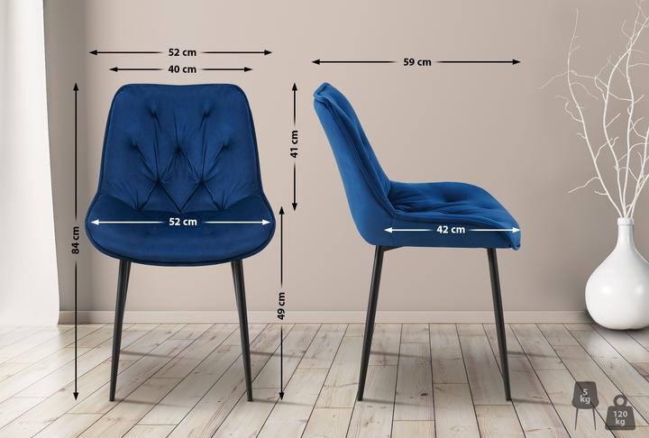 Produktbild CLP Wallace