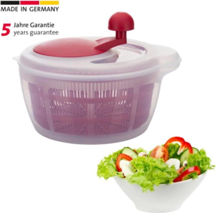 Produktbild Westmark Salatschleuder 'Fortuna'