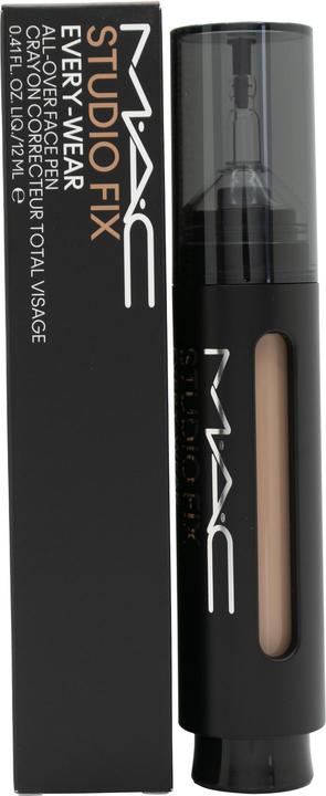 Actual product image MAC Cosmetics Studio Fix Every-Wear All-Over Face Pen No. NW30 (NW30)