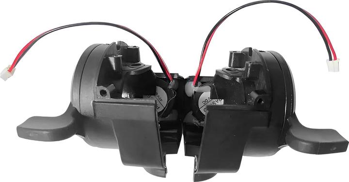 Actual product image Avizar Throttle and brake lever spare part