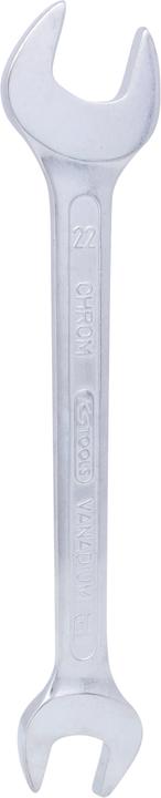 Immagine prodotto KS Tools Doppia chiave aperta. 19x22mm 517.0713 (22 mm)