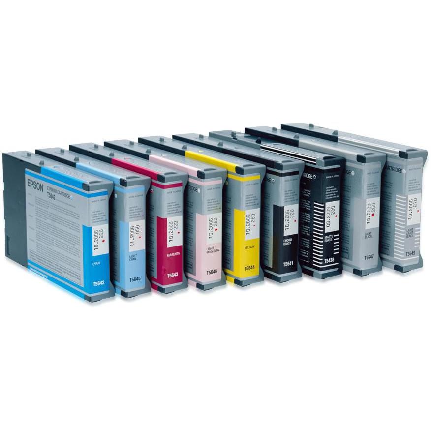Epson, Druckerpatrone, T6056 (LM)