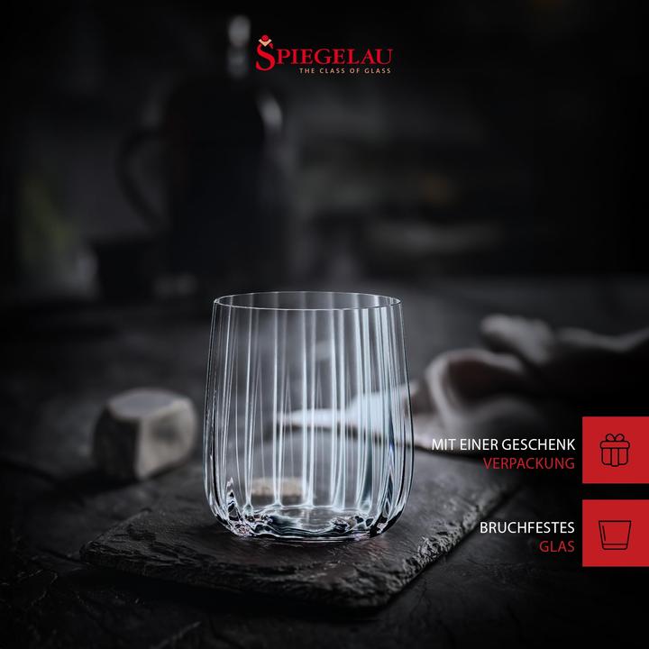 Actual product image Spiegelau LifeStyle (0.34 l, 1 x)
