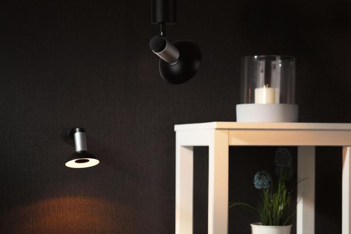 Productafbeelding Paulmann Reflector (GU10, 360 lm, 1x)