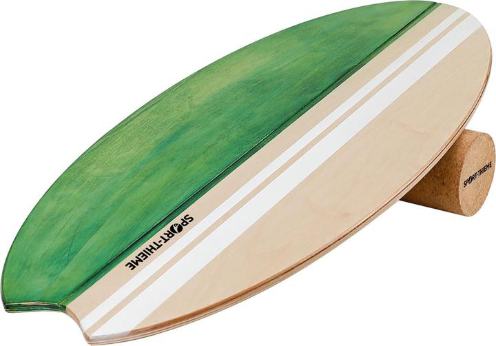 Image du produit Sport-Thieme Balance Board liège Surfer