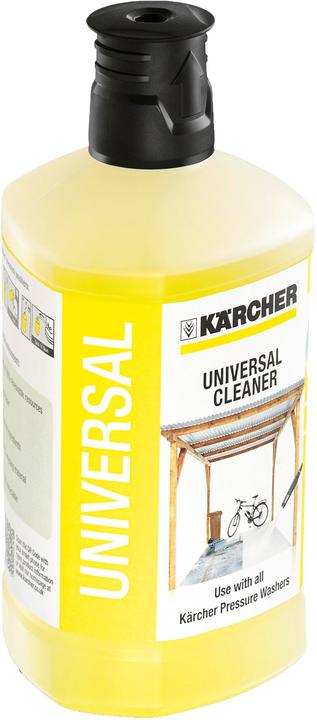 Actual product image Kärcher Universal cleaner RM 626