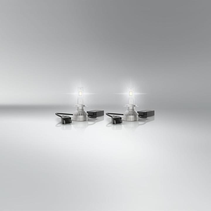 Actual product image Osram LEDriving HL Allseason H7 (H7)