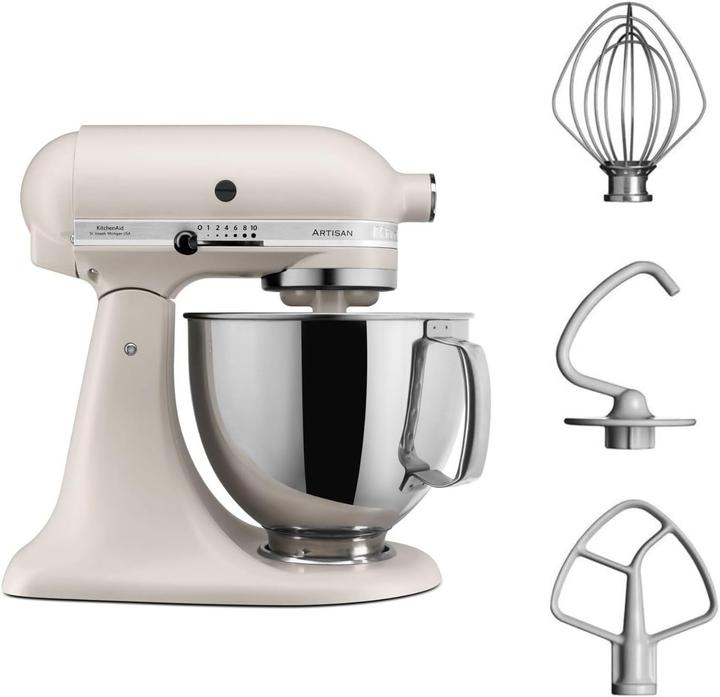 Produktbild KitchenAid Artisan 5KSM125 (300 W)