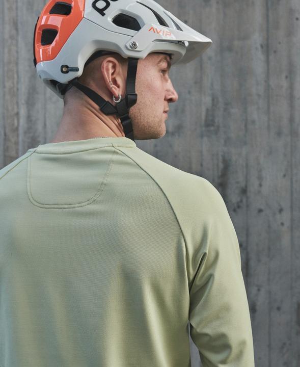 Actual product image Poc Reform Enduro LS Jersey (S)