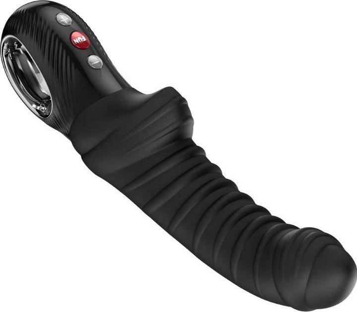 Immagine prodotto Fun Factory - Tiger G-Spot Vibrator Schwarz