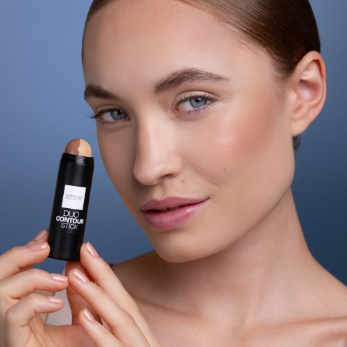 Produktbild Gabriella Salvete Duo Contour Stick (03, Highlighter, 7.60 g)