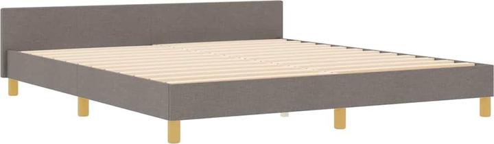 Image du produit vidaXL Plattformbett (180 x 200 cm)