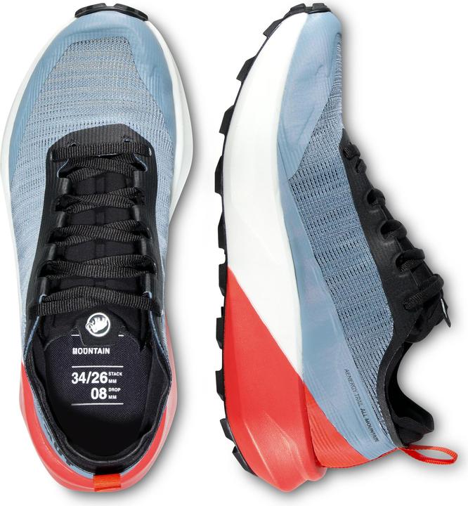 Produktbild Mammut Aenergy Trail All Mountain Low Men (42)