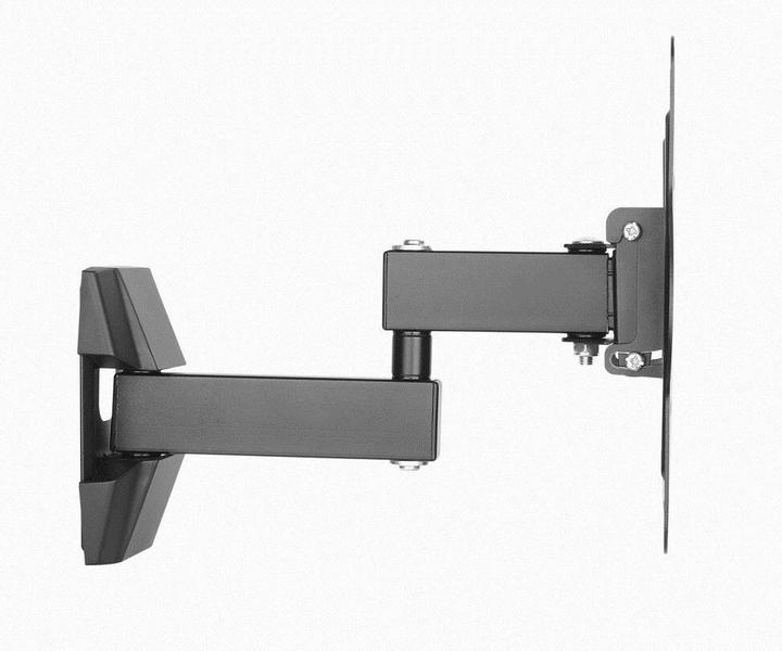 Produktbild Gembird Uchwyt ścienny na telewizor - obrót i pochylenie 23-42inch do 20 kg (Wand, 20 kg, 23" - 42")