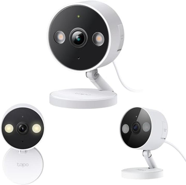 Image du produit TP-Link Tapo C120 (2560 x 1440 Pixels)