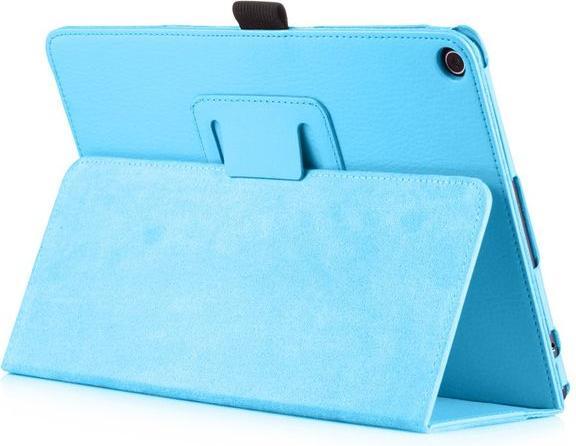 Image du produit MU Style Étui en similicuir Litchi