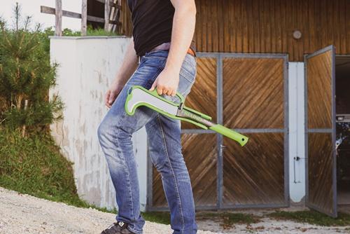 Actual product image Freund Victoria Machete PROFILINE 945