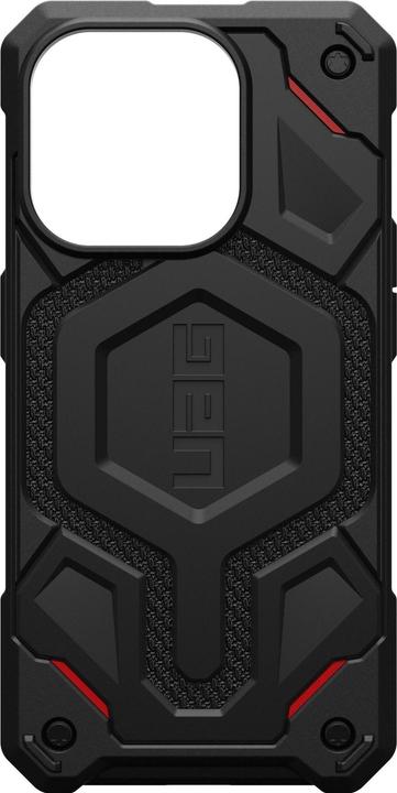 Actual product image UAG Monarch Pro Case (Apple iPhone 15 Pro)