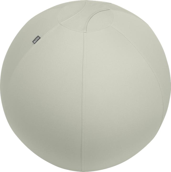 Actual product image Leitz Seat Ball Active Ø 75cm light grey (75 cm)