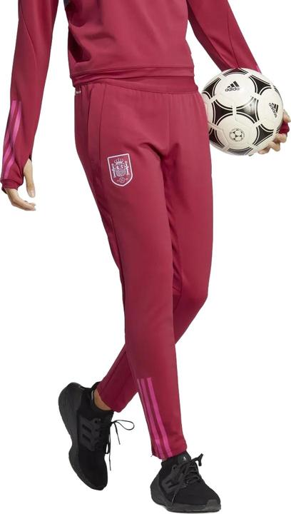 Immagine prodotto adidas Spain Tiro 23 Pantalone da Tuta Allenamento Donna (36)