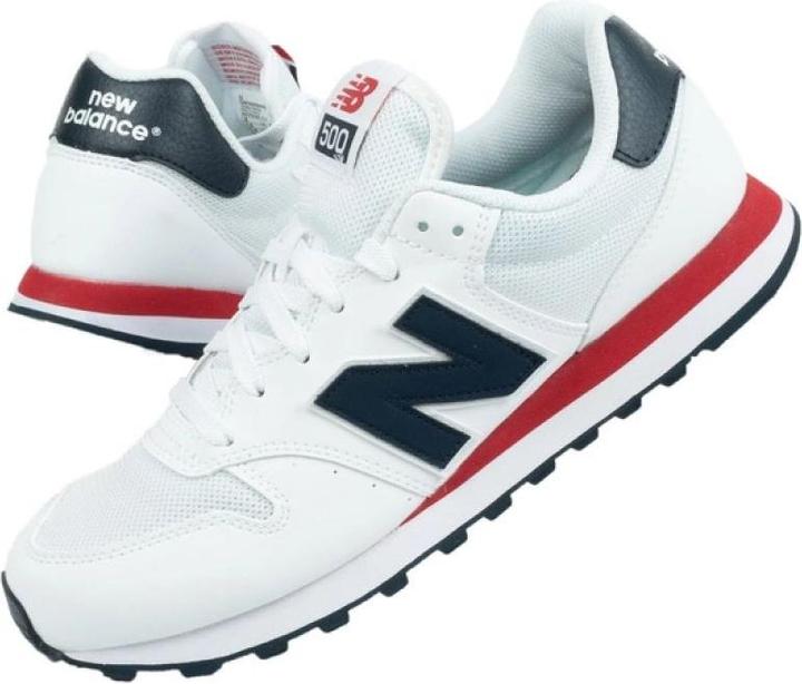 Produktbild New Balance Schuhe 500 (40.5)