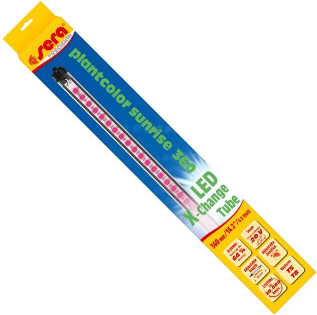 Immagine prodotto Sera Apparecchio LED Tropic aqua (LED, 4.30 W)