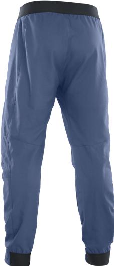 Image du produit ION Bike Pants Logo unisex - indigo-dawn (L)