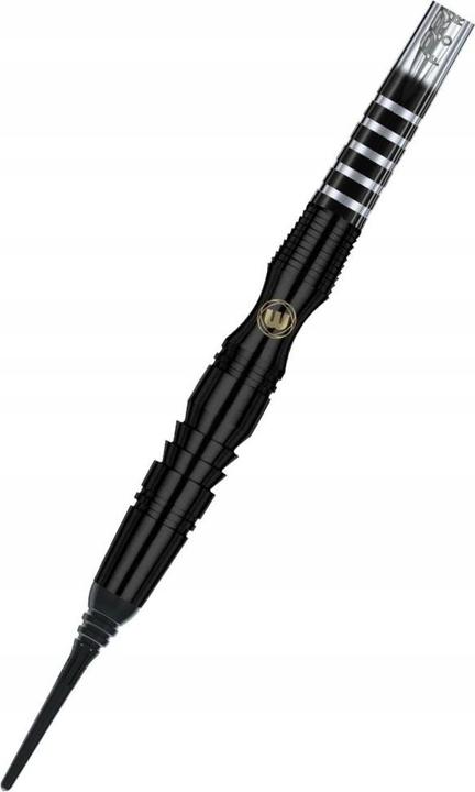 Actual product image Winmau Sniper Black Softtip (20 g)