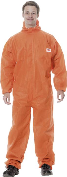Actual product image 3M Protective suit (M, 1 x)