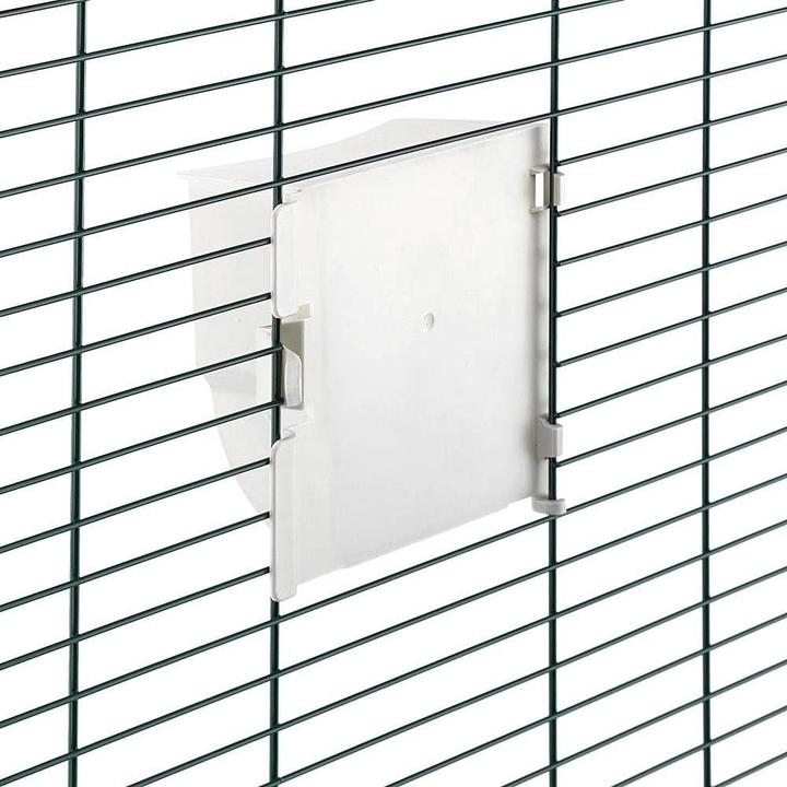 Actual product image Ferplast Gala Bird Cage